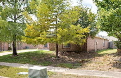 205 N Bending Oak Ln, Wylie, TX 75098 - photo 3