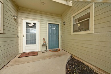 2450 Wickersham Ln unit P1605, Austin, TX 78741 - photo 3