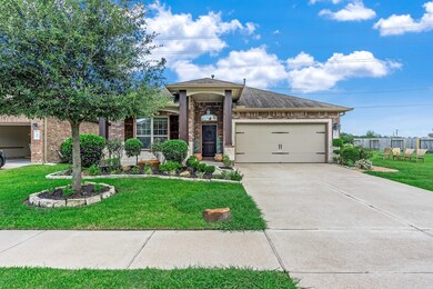 304 Kendall Crest Dr, Alvin, TX 77511 - photo 5
