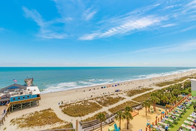 1304 N Ocean Blvd unit 1003, Myrtle Beach, SC 29577 - photo 3