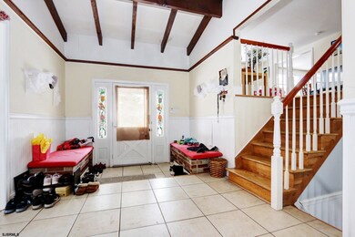 Foyer