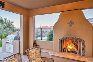 18212 E Parker Creek Rd, Scottsdale, AZ 85263 - photo 3