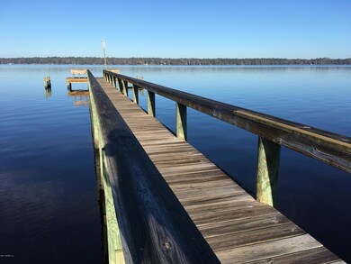 Pace Island doc