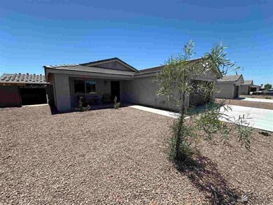 11623 E 33rd Way, Yuma, AZ 85367 - photo 2