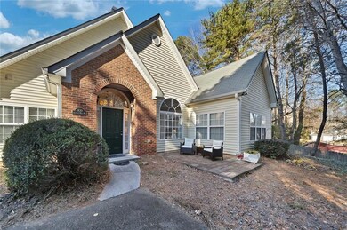 1430 Settlers Walk Way SW unit 13, Marietta, GA 30060 - photo 2