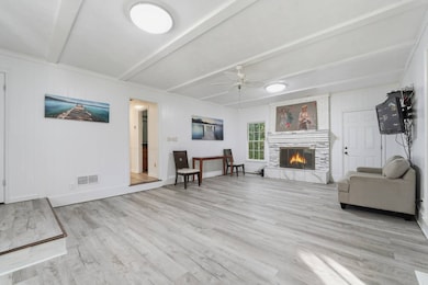 2187 Chaparral Dr, Snellville, GA 30078 - photo 3