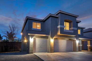 curb appeal