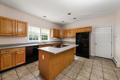 82 Jenness Hill Rd, Bristol, NH 03222 - photo 2