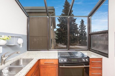 1442 W 25th Ave unit E, Anchorage, AK 99503 - photo 3