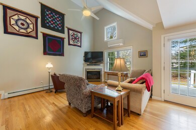 60 Shadagee Rd #30, Saco