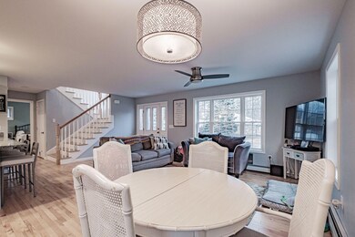 19 harm dining area