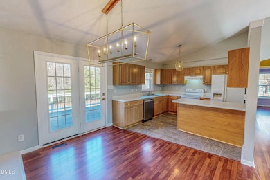 425 Foxcroft Dr, Timberlake, NC 27583 - photo 4