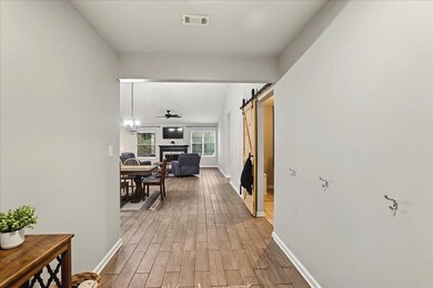 1838 Log Ridge Trail, Tallahassee, FL 32312 - photo 5