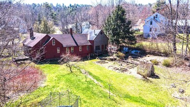 14 Beryl Mountain Rd, South Acworth, NH 03607 - photo 4