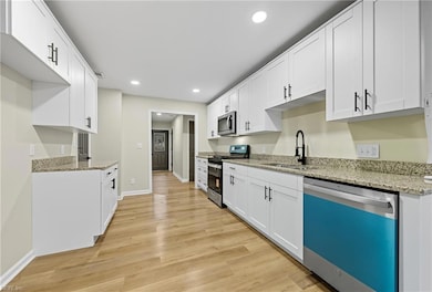 2512 Chesapeake Ave, Chesapeake, VA 23324 - photo 3