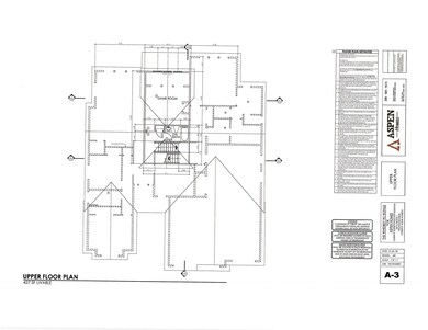 Rec Room Plan