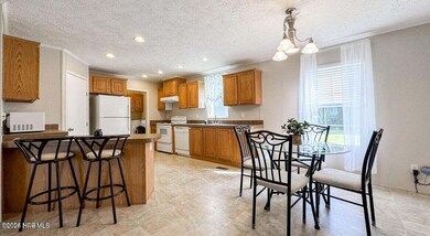 108 Dana Court Havelock Home for sale