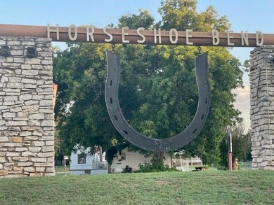 TBD Pueblo Trail, Horseshoe Bend, TX 76087 - photo 2