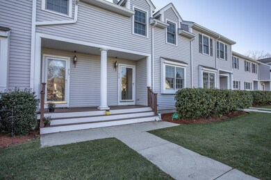 513 Thayer St unit 513, Abington, MA 02351 - photo 3