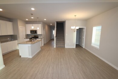 3419 Spanish Oak Ln, Rosenberg, TX 77471 - photo 3