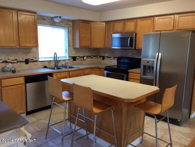 5241 E 26th Ave unit 8, Anchorage, AK 99508 - photo 5