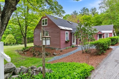 26 Caldwell Ln, Sunapee, NH 03782 - photo 4