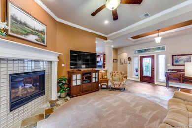 16238 Ondara, Helotes, TX 78023 - photo 4