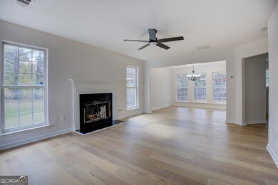 167 Fairhaven Trail, Fairburn, GA 30213 - photo 4