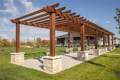 Another view of the dog park!