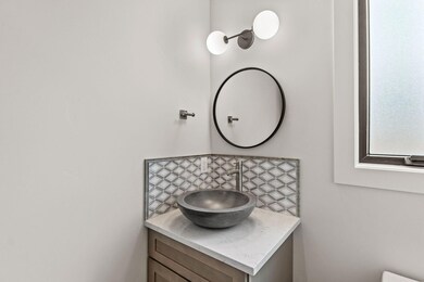 Powder Bath