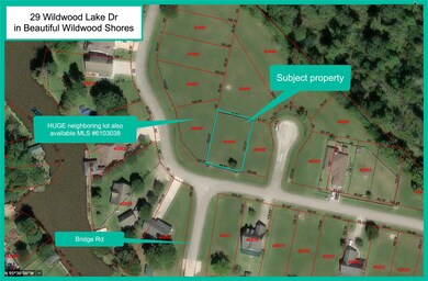 29 Wildwood Lake Dr, Huntsville, TX 77340 - photo 2