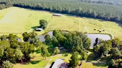 1988 Ga Highway 212 W, Monticello, GA 31064 - photo 4