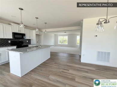 708 Deerfield Blvd unit Lot 2, Pennsburg, PA 18073 - photo 5