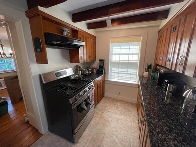 51 Elm St unit 1, Marblehead, MA 01945 - photo 4