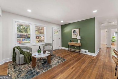 2819 Long Way, Decatur, GA 30032 - photo 5