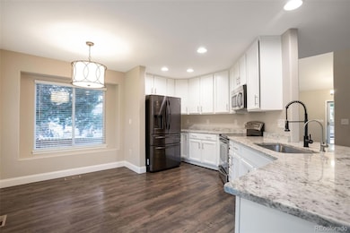 6432 Old Divide Trail, Parker, CO 80134 - photo 2