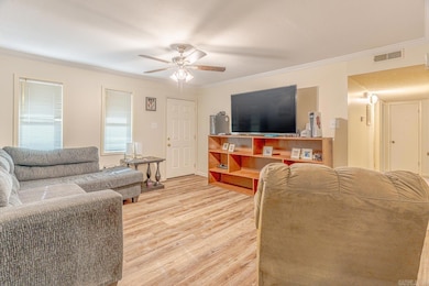 514 7th St, Marked Tree, AR 72365 - photo 6