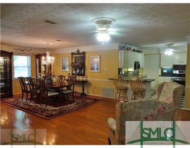 Interior Space/Layout.