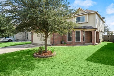2751 Packard Elm St, Houston, TX 77038 - photo 2