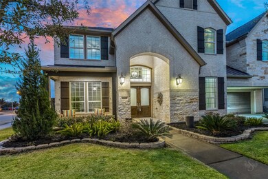 4103 Rainflower Ct, Fulshear, TX 77441 - photo 2