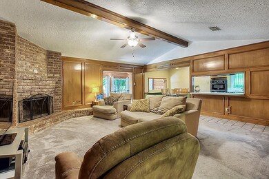 Beautiful Picture Frame Paneling