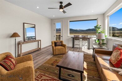 420 Sage Ave unit B, Ennis, MT 59729 - photo 2