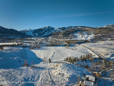 Winter Southern Views