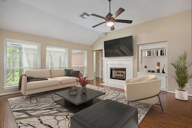 8918 Apple Mill Dr, Houston, TX 77095 - photo 2