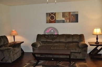 1705 S 3rd St unit 201, Abilene, TX 79602 - photo 4