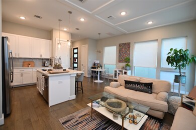 4512 Whitney Park Way, Houston, TX 77022 - photo 7