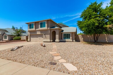 2908 E Laurel St, Mesa, AZ 85213 - photo 2