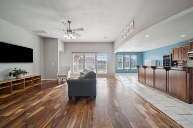 4770 S 204th East Ave, Broken Arrow, OK 74014 - photo 7