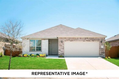 633 Mayfield Dr, Cleburne, TX 76031 - photo 3