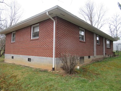 Back of House